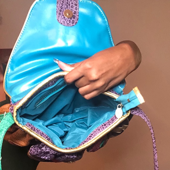 Nas Bag - Picture 4 of 6